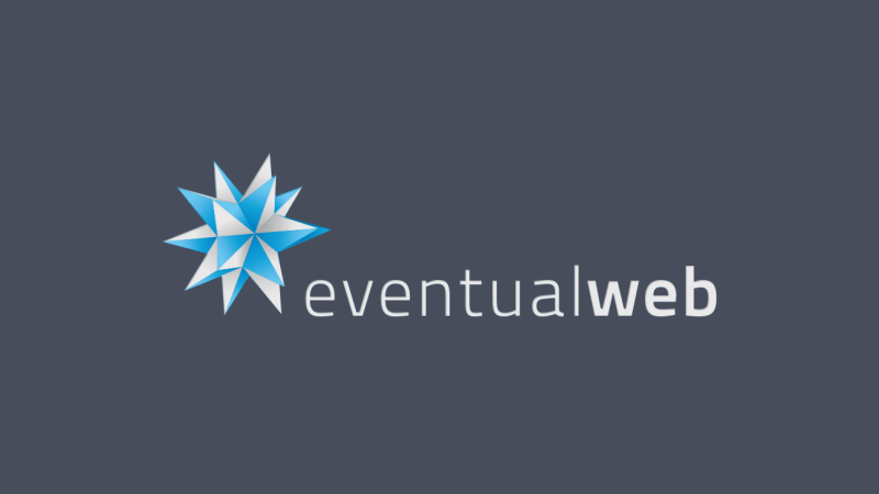 Eventual Web – Brand & Web Design