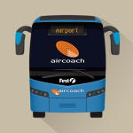 Aircoach Mobile App Featured