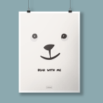 Bear with Me Featured