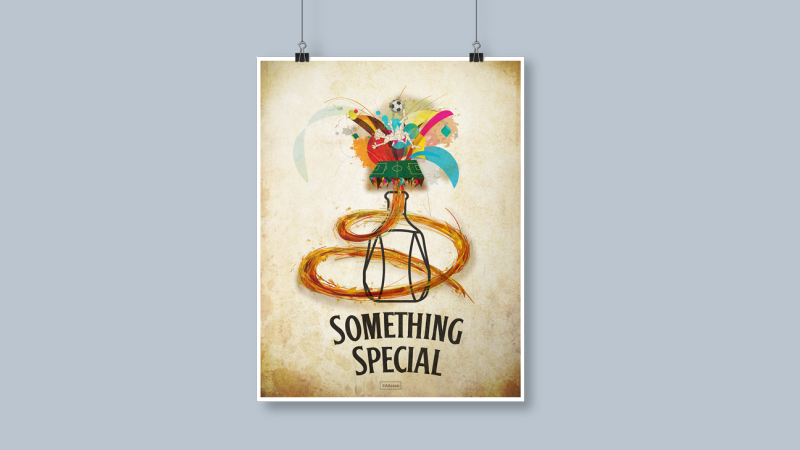 Embotellarte Football – Artwork Competition