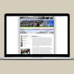 Faculty of Arts & Design Website Featured