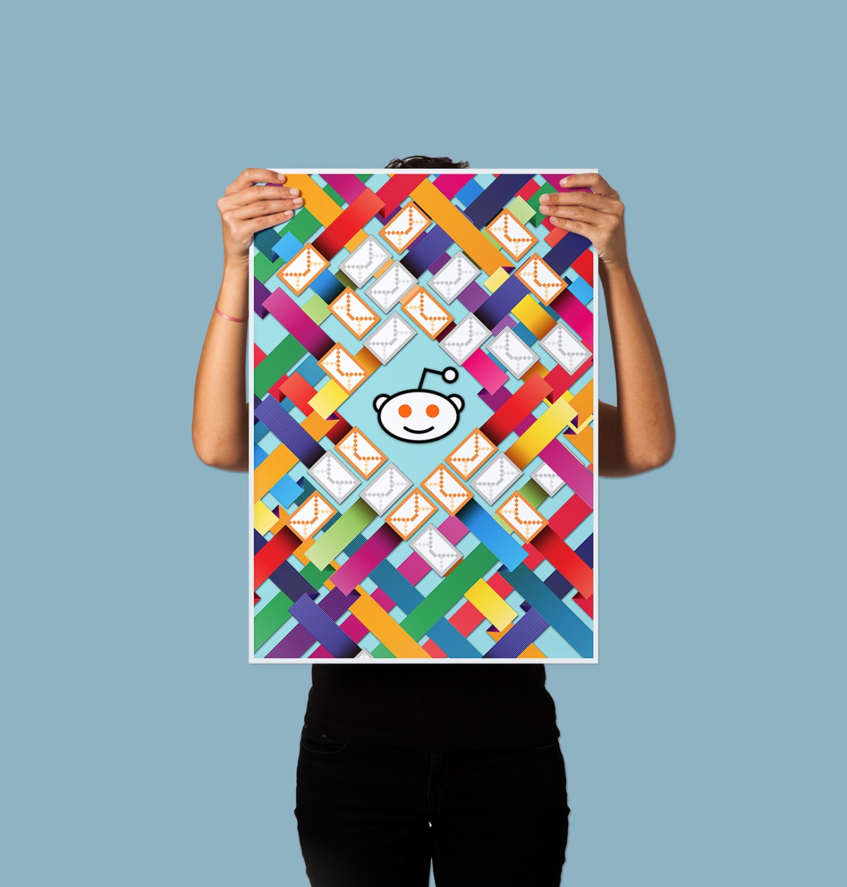 Reddit iPhone Case 2