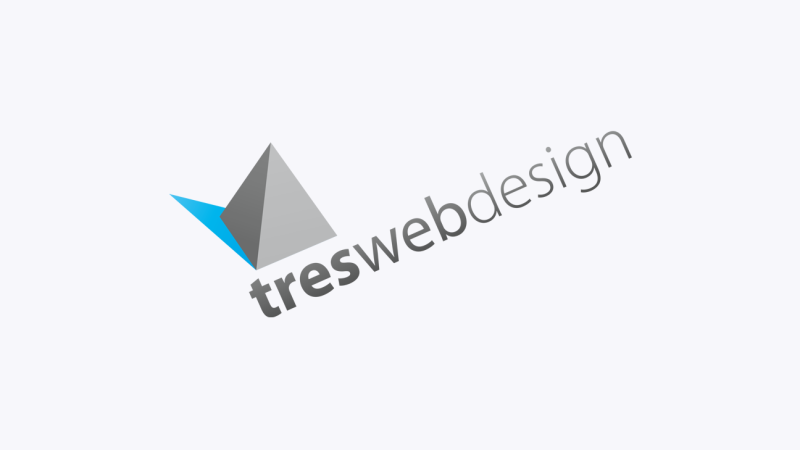 Treswebdesign – Branding & Web Design