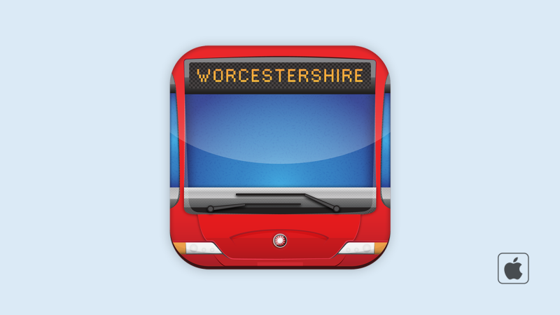Worcestershire – iOS App